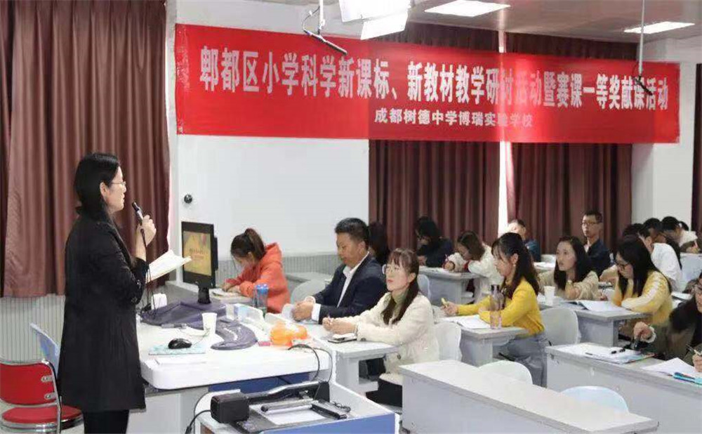 樹德博瑞實(shí)驗(yàn)學(xué)校升學(xué)率是多少？