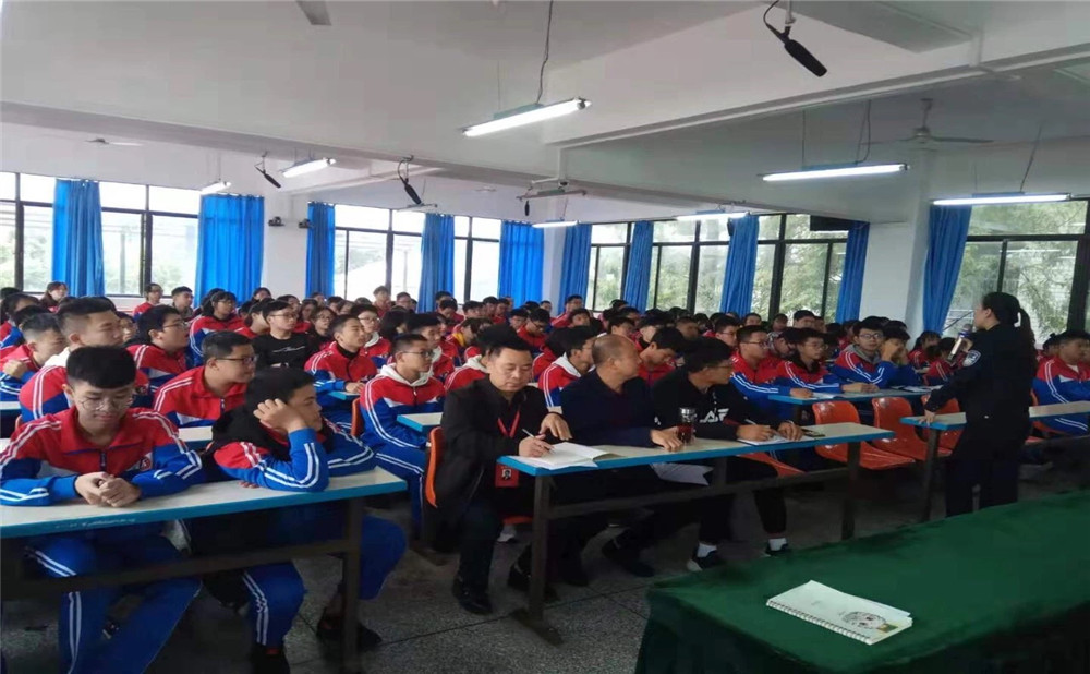 成都文武學(xué)校2020年招生標(biāo)準(zhǔn)是什么？