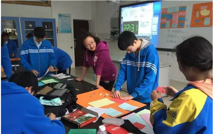 雙流中學的升學率怎么樣？