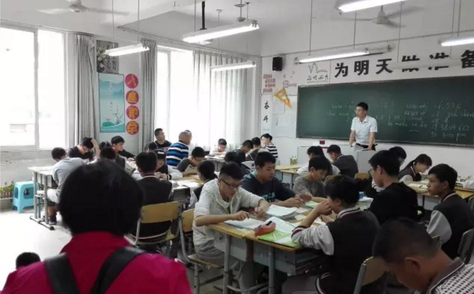 北大附中成都新津?yàn)槊鲗W(xué)校的住宿環(huán)境怎么樣？