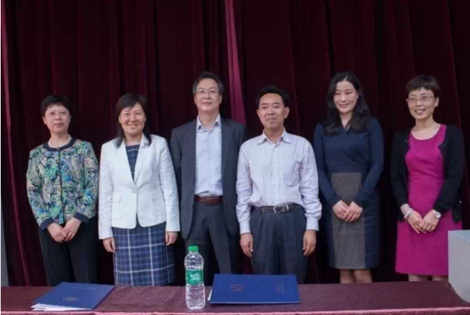 西南交通大學(xué)附屬中學(xué)的本科升學(xué)率是多少？