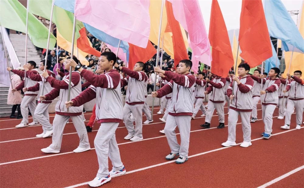 成都教科院附屬學(xué)校宿舍怎么樣？