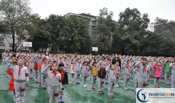 2020石室聯(lián)合中學(xué)蜀華分校初升高的學(xué)費是多少？