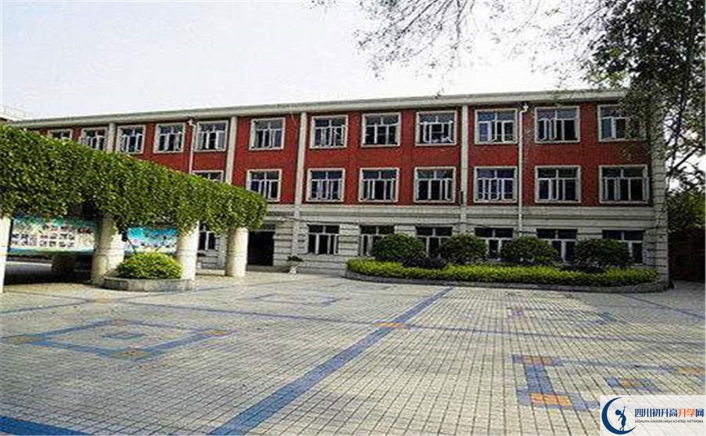 2020年成都樹德中學(xué)報(bào)名的條件是什么？