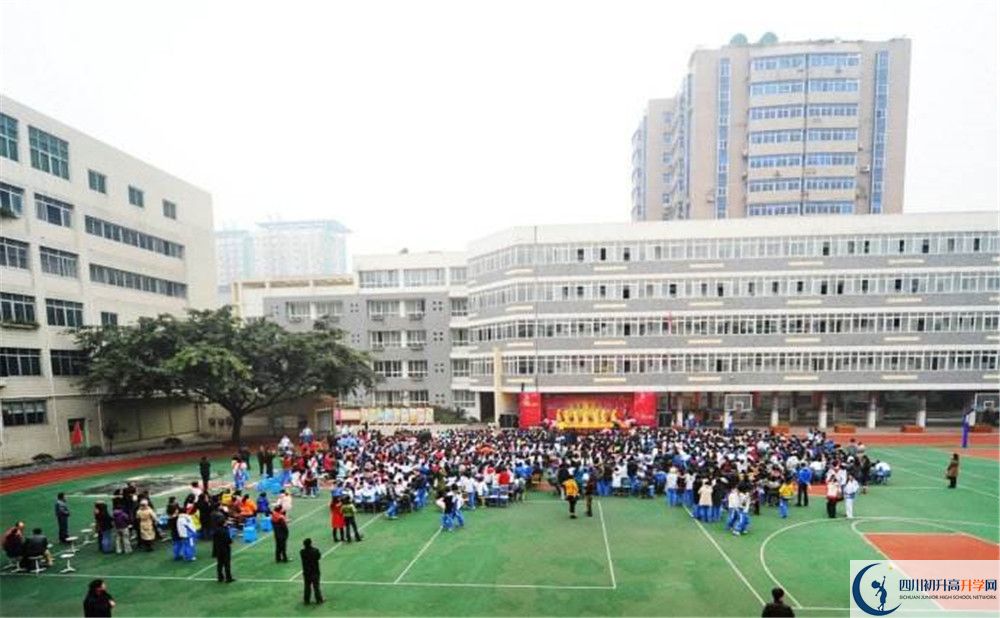2020年成都十一中報(bào)名的條件是什么？