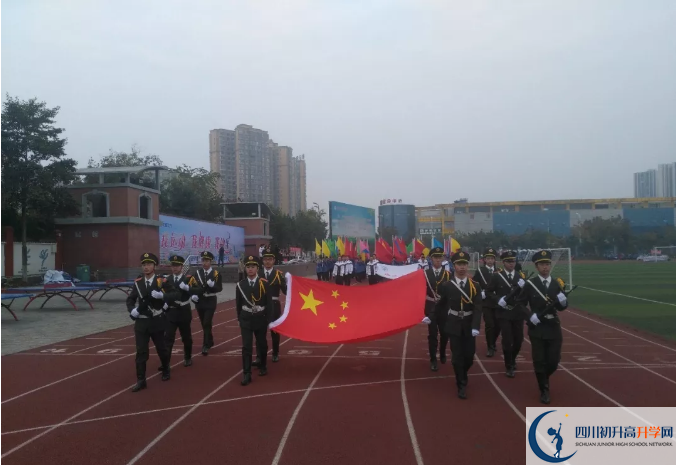 2020崇慶中學(xué)的升學(xué)率有多少？