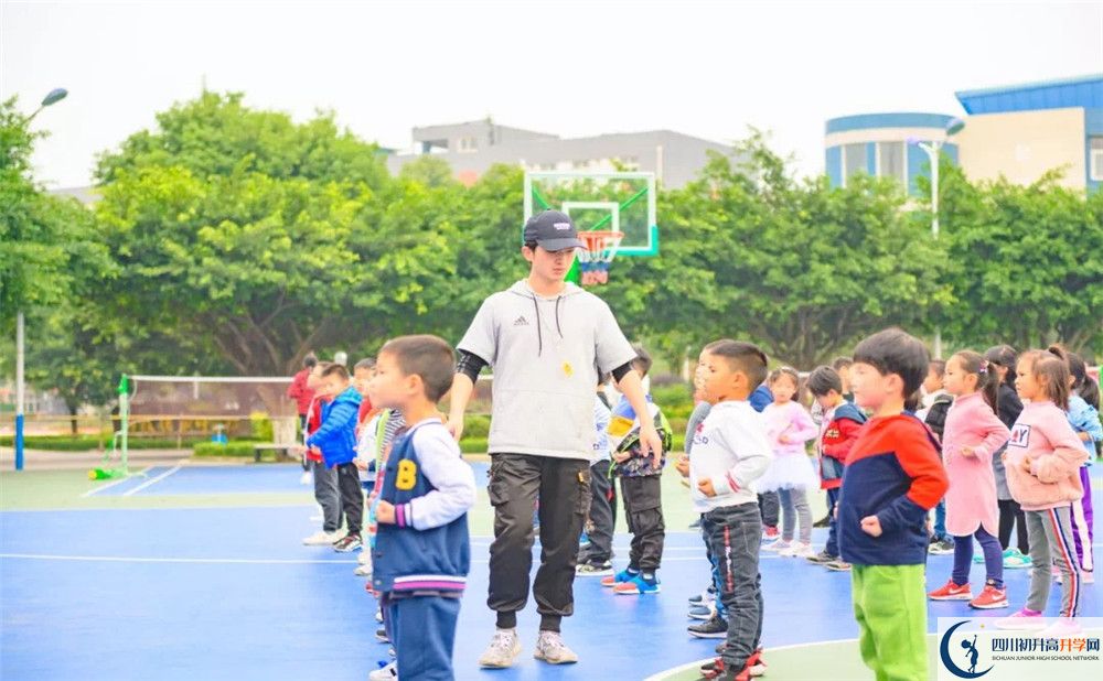 川科外國語學校2020年分數(shù)線是多少？