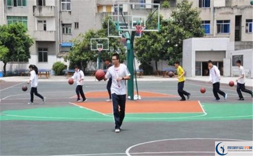 成都市太平中學(xué)的高中好不好？
