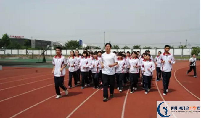 安仁中學(xué)是所怎樣的學(xué)校？