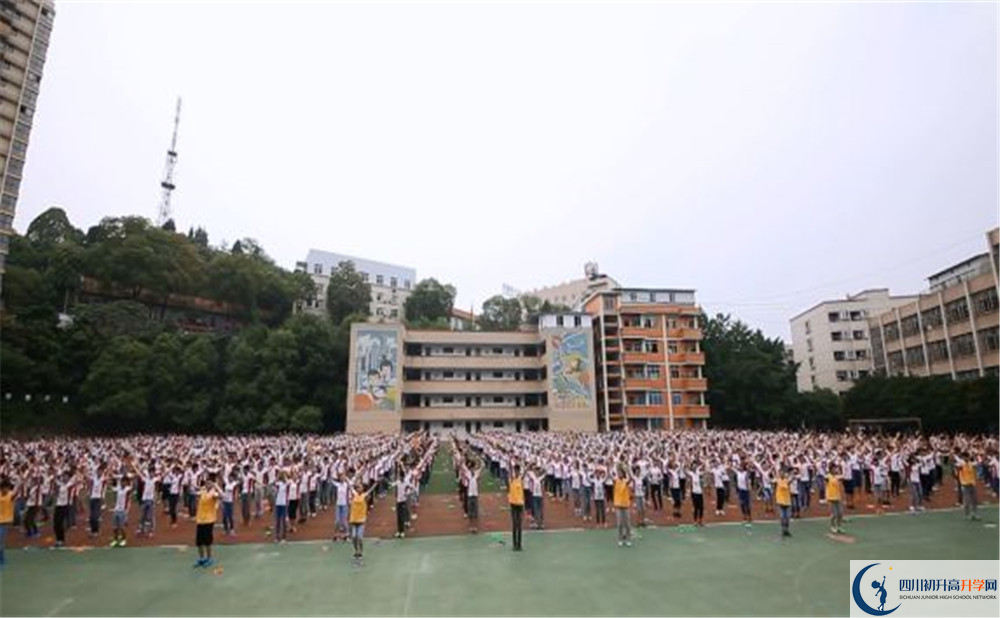 簡陽實驗中學(xué)的學(xué)費大概是多少？