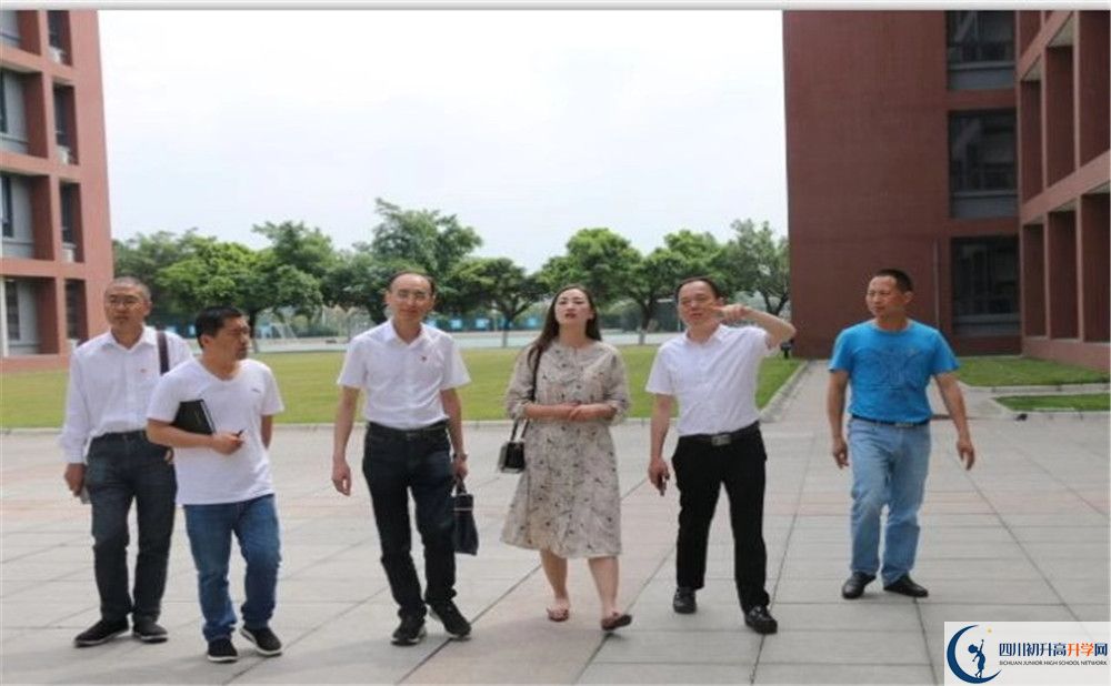新津中學的高中好不好？