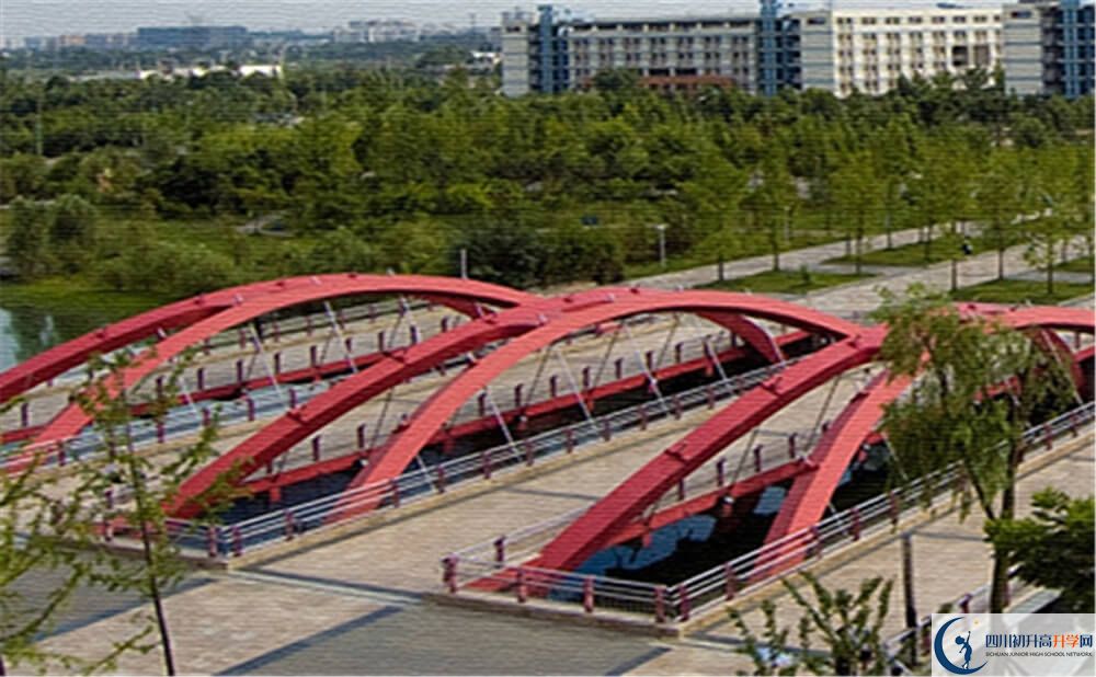 2020年西南交通大學(xué)附屬中學(xué)高中的分?jǐn)?shù)線是多少分？
