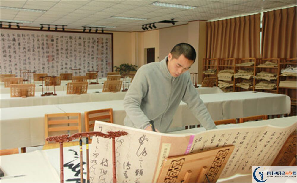 2020年武侯高級中學(xué)高中的分?jǐn)?shù)線是多少分？
