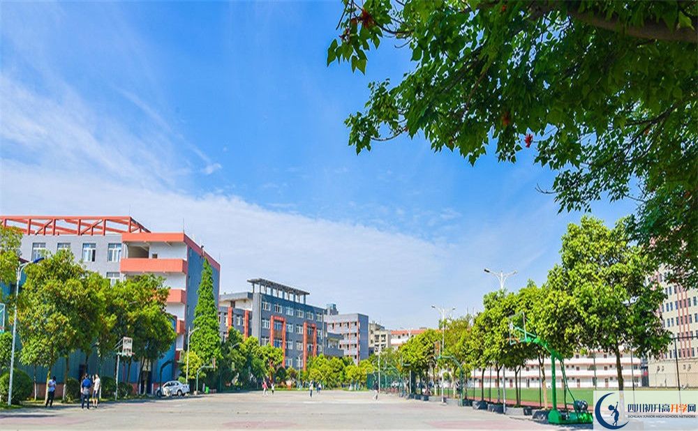 川科外國語學校高中歷年來的分數(shù)線是多少？