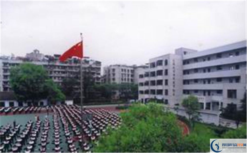 成都市第十七中學2020年外地招生考試時間是多久？