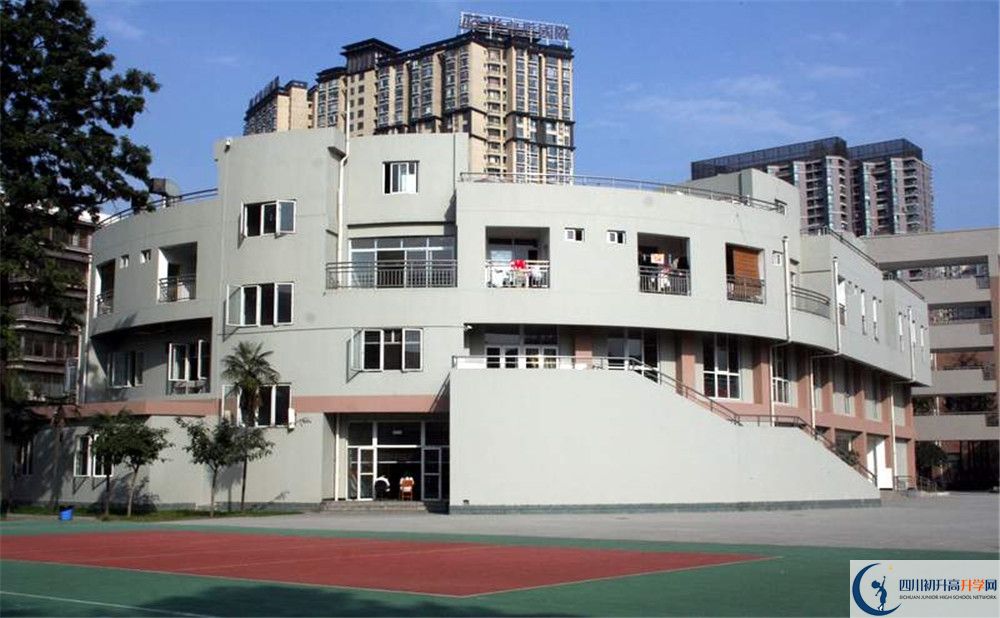 成都市鹽道街中學(xué)2020年清華北大人數(shù)是多少？