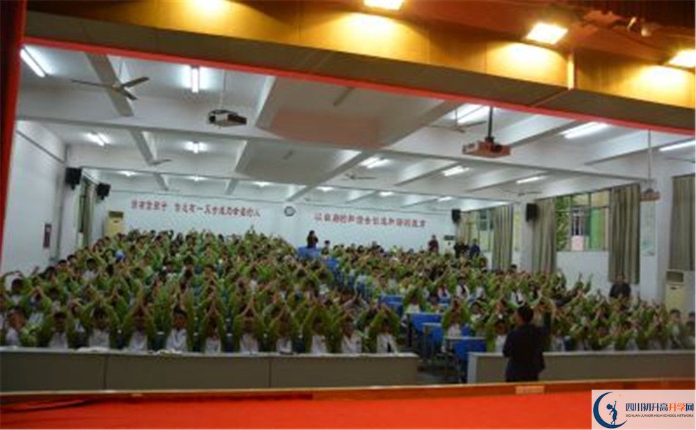 升庵中學(xué)地址在哪里？