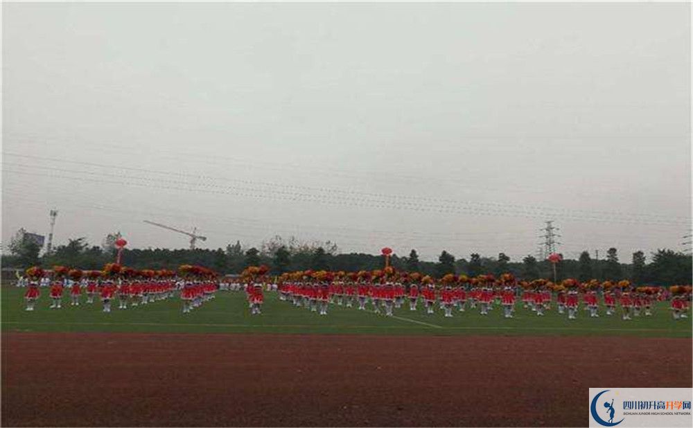 成都新津為明學(xué)校2020年錄取條件是什么？