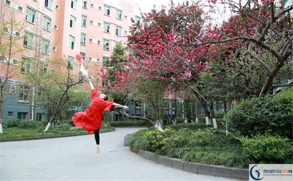 簡陽中學(xué)的地址在哪里？