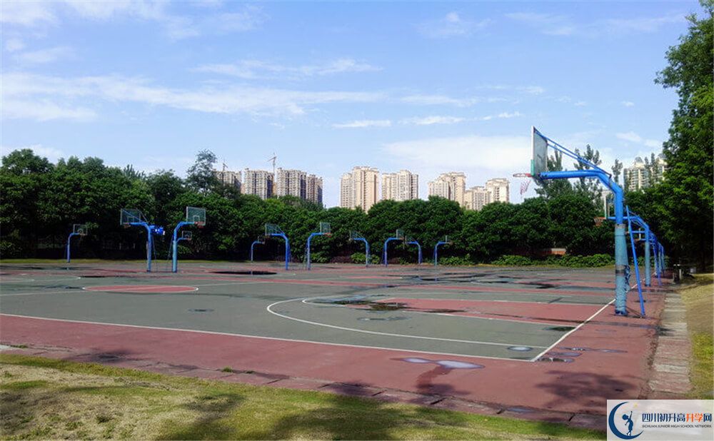 成都實驗外國語學(xué)校（西區(qū)）地址怎么走？