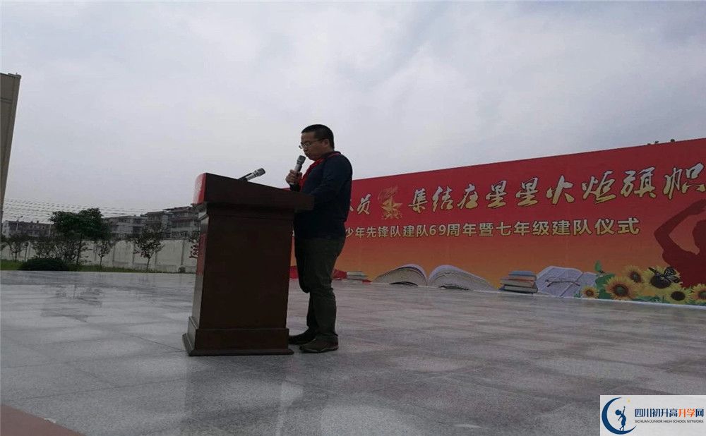 濛陽中學(xué)初升高向外地招生嗎？