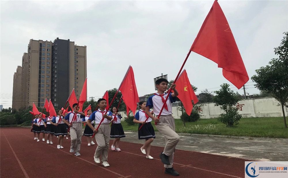濛陽(yáng)中學(xué)地址怎么走？