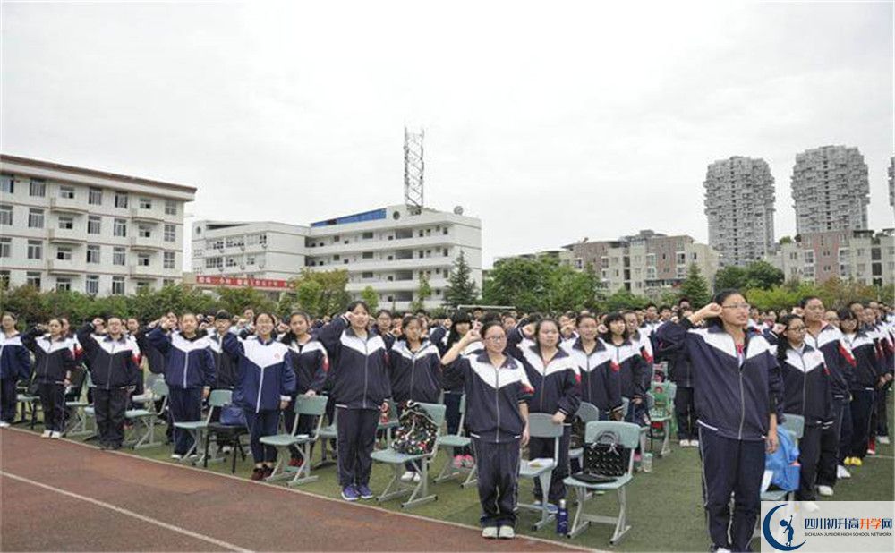 龍泉二中初升高自主招生錄取線是多少？