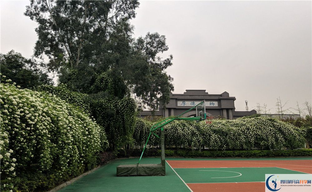 陽安中學(xué)地址怎么走？