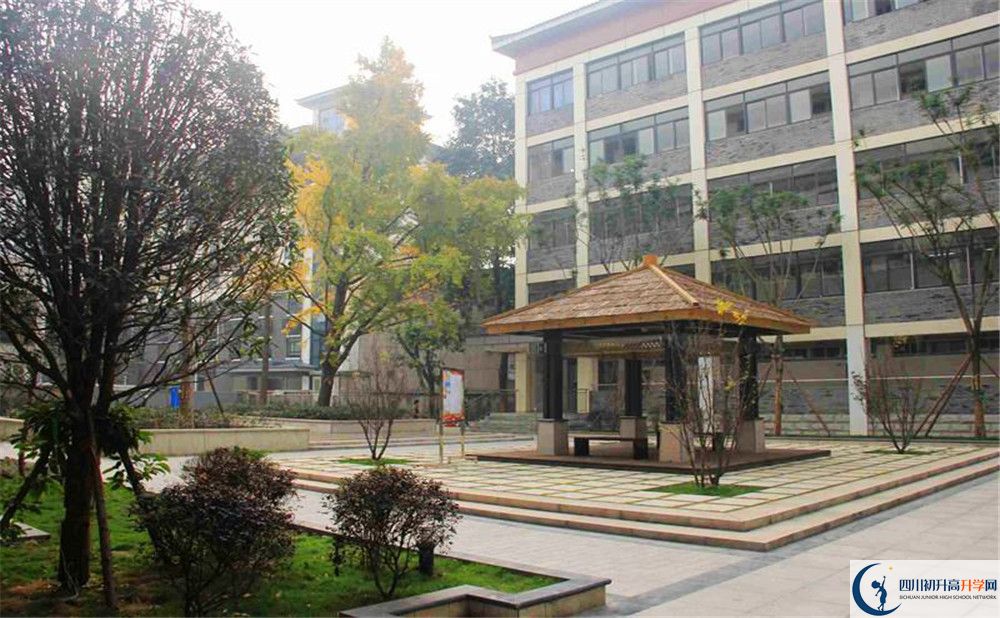 成都市西北中學(xué)自主招生條件是什么？