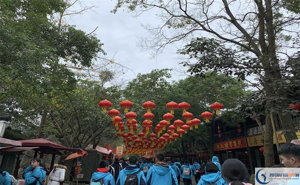 成都玉林中學(xué)2020年外地生學(xué)費是多少？