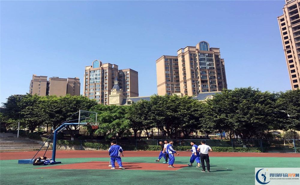 仁壽華達(dá)高中2020年高一開學(xué)時間是多久？