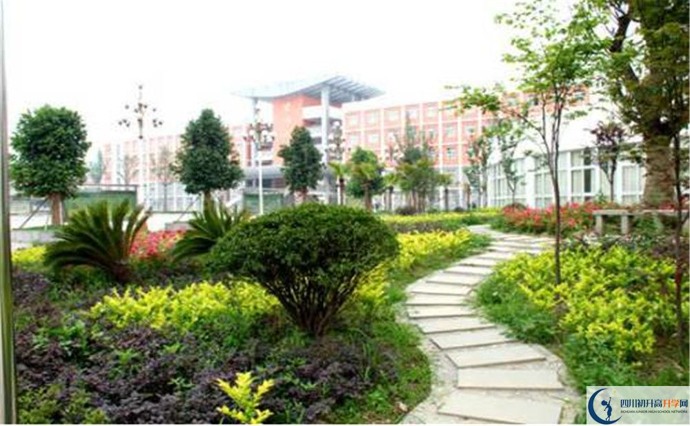 濛陽中學的高中住宿怎么樣？