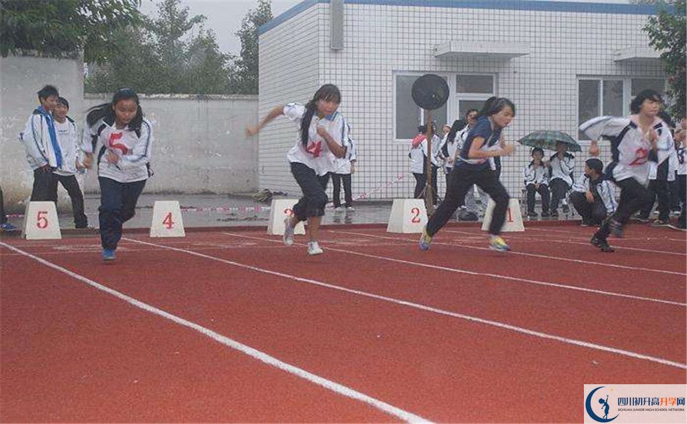 永安中學(xué)招生考試科目是什么？