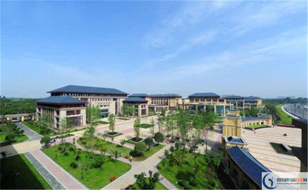 棠湖中學(xué)高中部地址在哪？