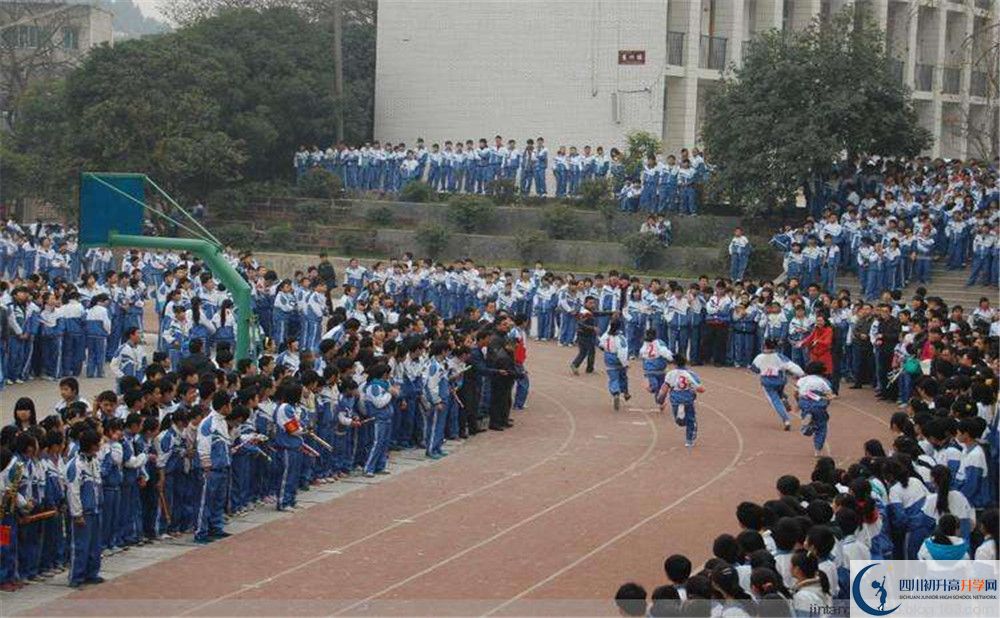 竹篙中學2020年保送清華北大的人數有多少？