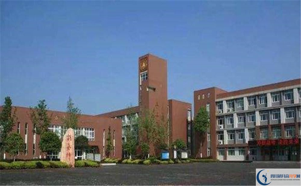 華潤高級(jí)中學(xué)自主招生條件是什么？