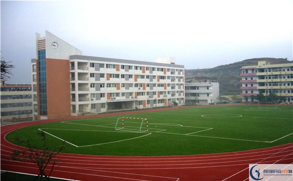 石橋中學(xué)的高中住宿怎么樣？