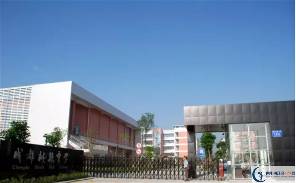 成都樹德中學(xué)光華校區(qū)國際班費用是多少？