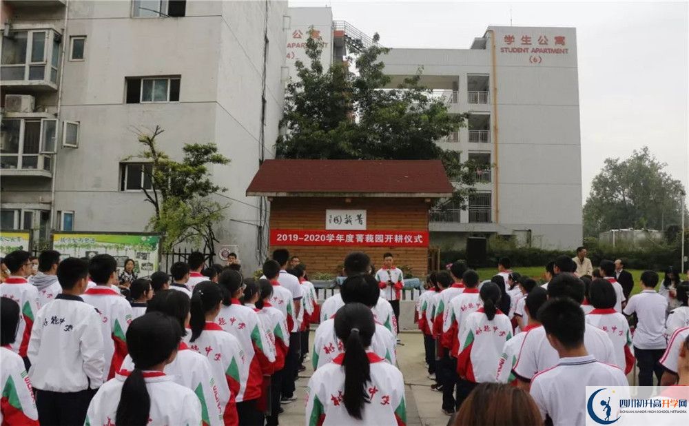 成都樹德中學(xué)光華校區(qū)和成都石室中學(xué)誰好？