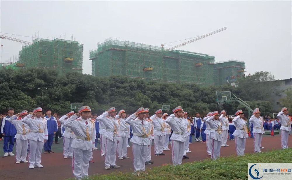 成都石室佳興外國(guó)語(yǔ)學(xué)校和樹德中學(xué)誰(shuí)好？