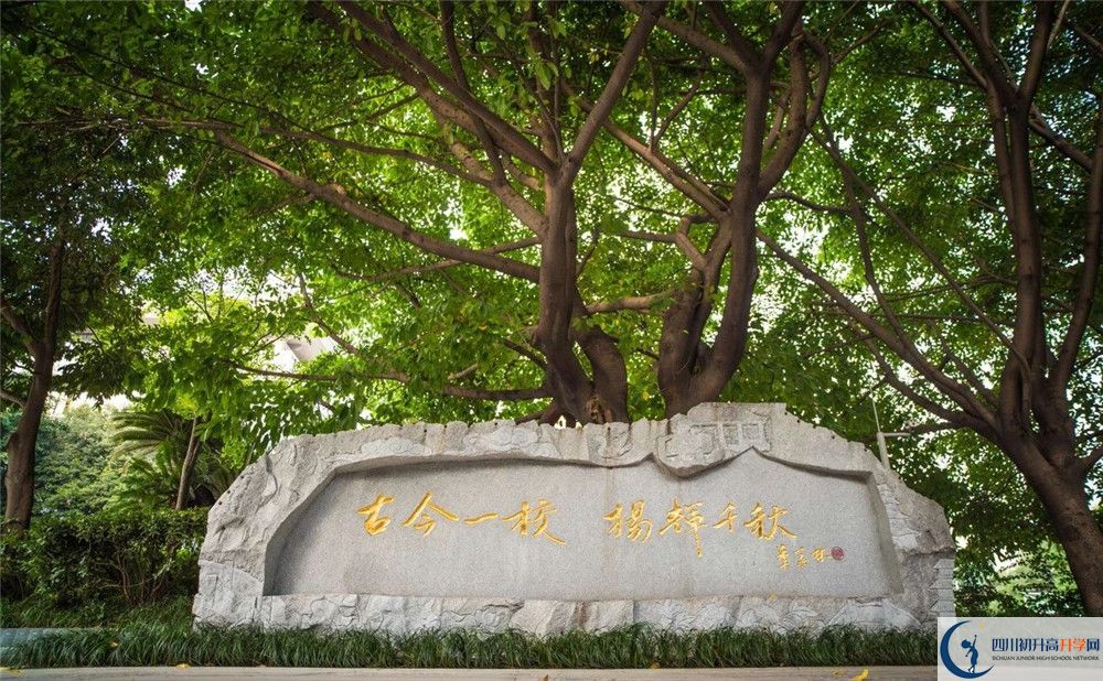 2020成都石室中學(xué)高考重點大學(xué)升學(xué)率是多少？