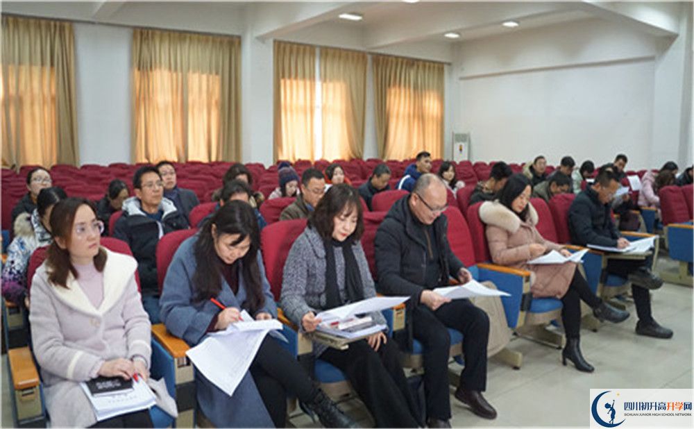 2020成都外國語學校高考重點大學升學率高不高？