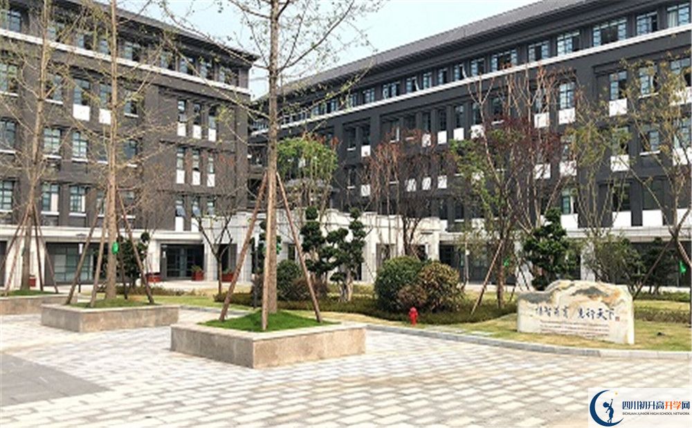 成都二十中平行班與實(shí)驗(yàn)班差多少？