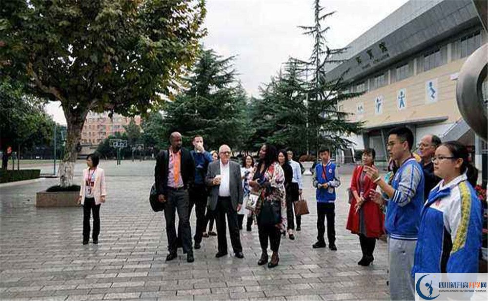 2020中和中學實驗班高考成績如何？