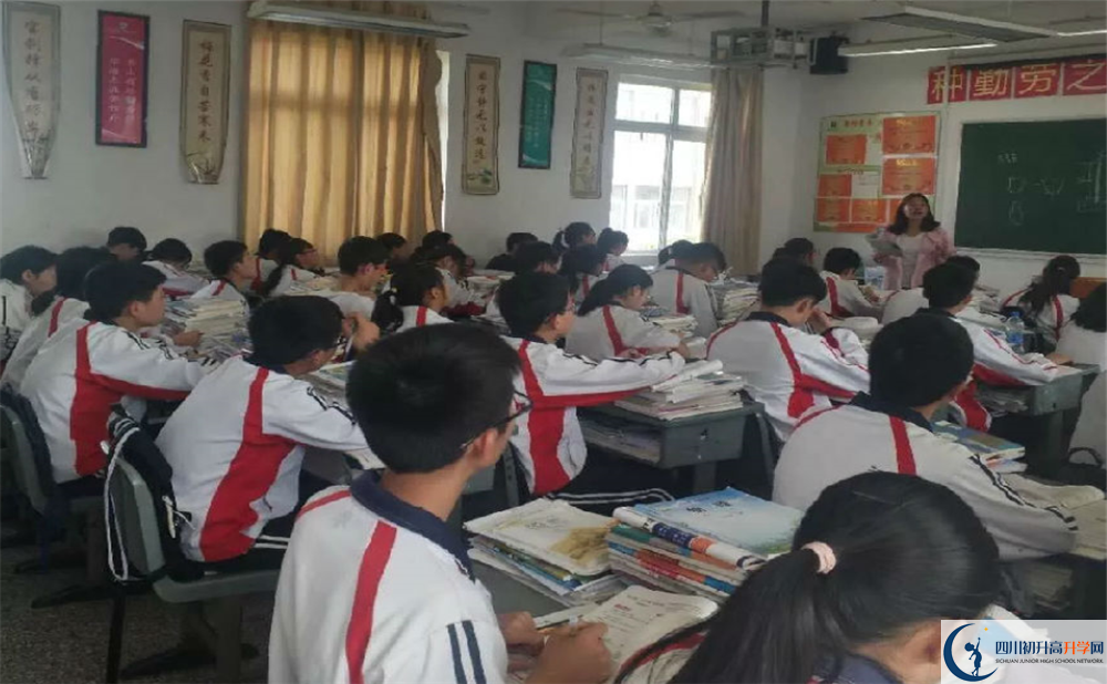 濛陽(yáng)中學(xué)平行班與實(shí)驗(yàn)班差多少？