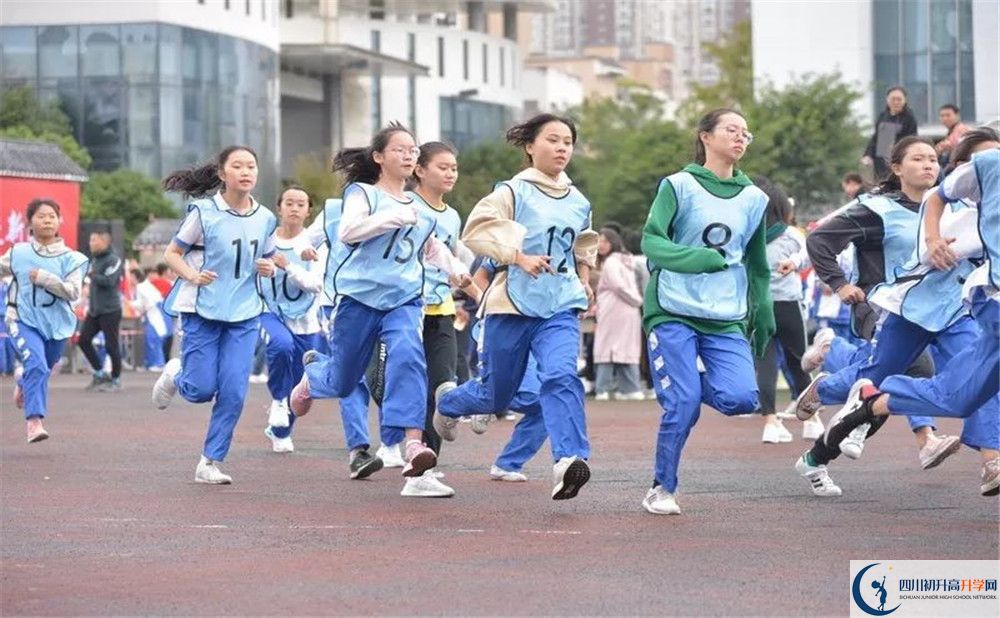 成都石室蜀都中學(xué)2020年全國(guó)排名？