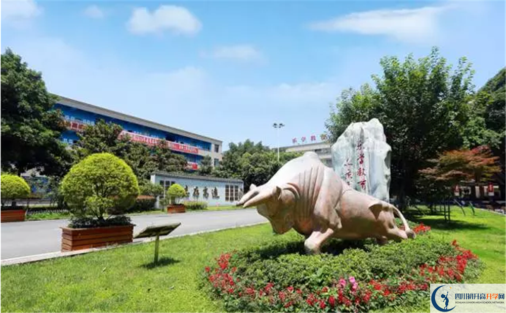 2020武侯高級(jí)中學(xué)初升高分班考試題難不難？