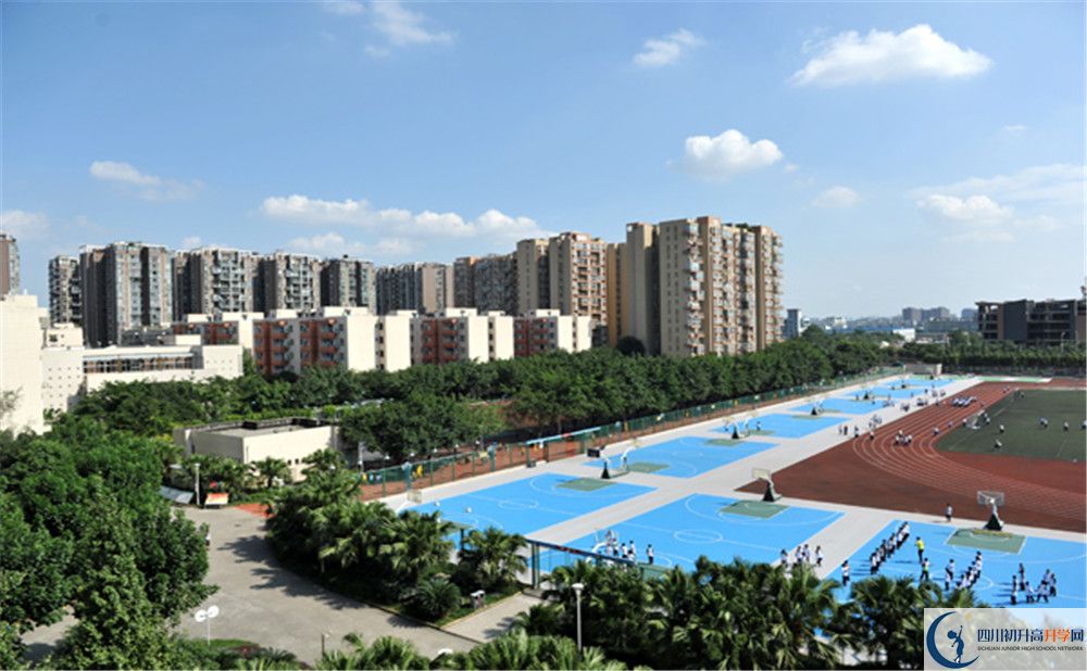 成都棠湖外國語學校在全國高中排名是多少？