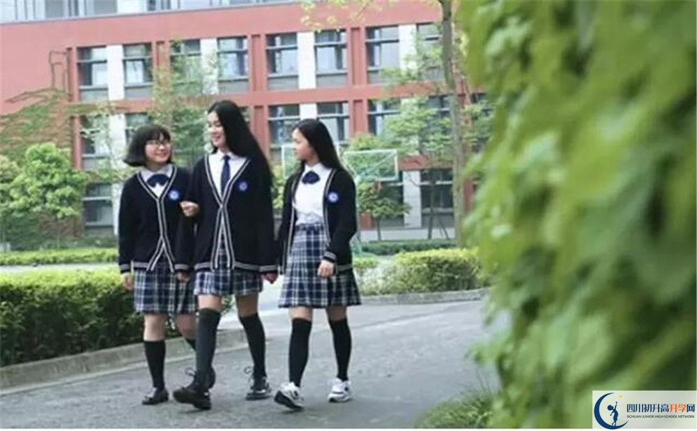 成都七中國際部怎么考？