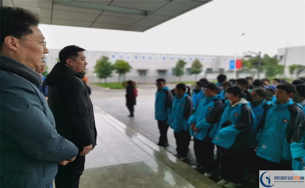 2020成都西藏中學(xué)平行班升學(xué)率是多少？